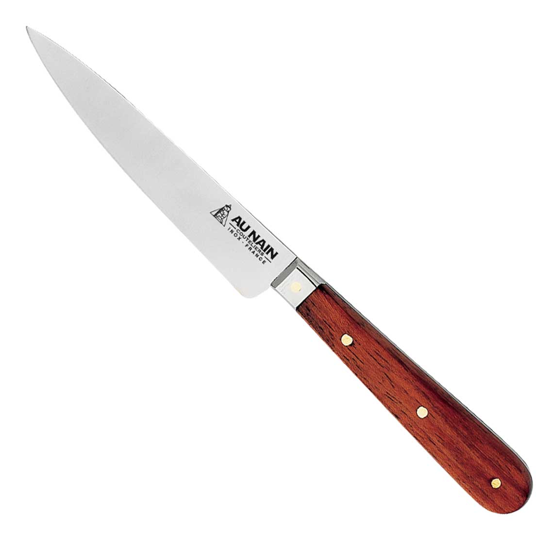 Coffret de table AU NAIN UP 6 couteaux à steak 11cm